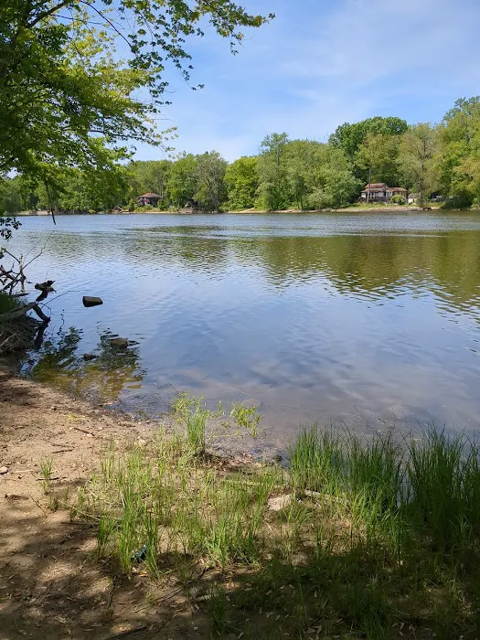 Ivan Lake Recreation Area Picture 4