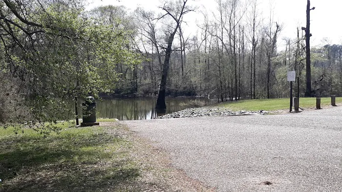 Wenk's Landing, Army Corps of Engineers Picture 3