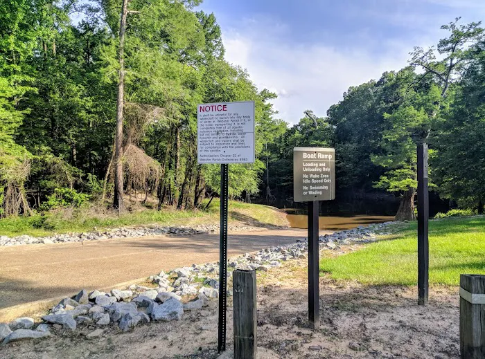 Wenk's Landing, Army Corps of Engineers Picture 5