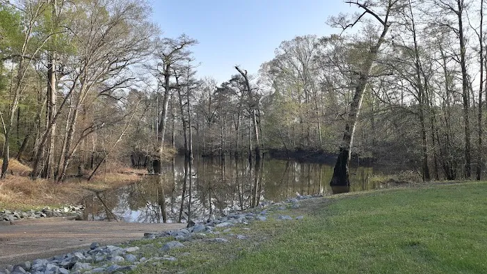 Wenk's Landing, Army Corps of Engineers Picture 6