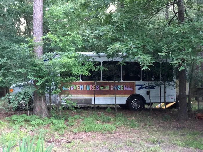 Barefoot Gee's campsite Picture 2