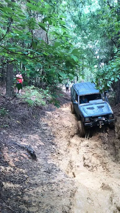 TMTC Barnwell Mountain Rec Picture 1