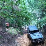 TMTC Barnwell Mountain Rec