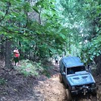 TMTC Barnwell Mountain Rec ico