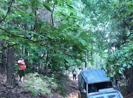 TMTC Barnwell Mountain Rec