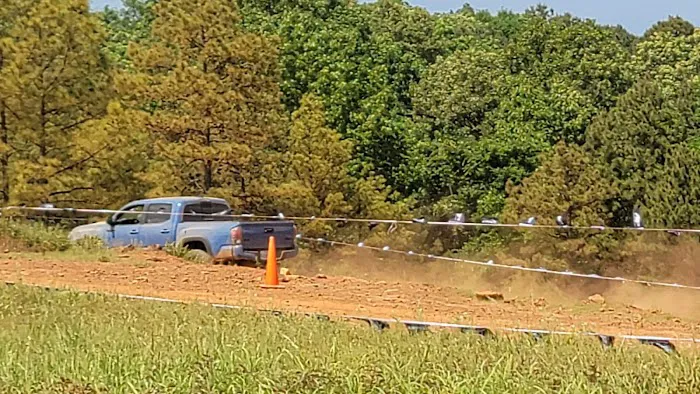 TMTC Barnwell Mountain Rec Picture 9