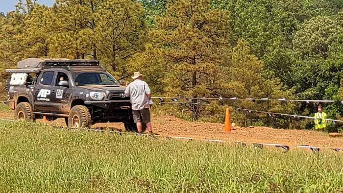 TMTC Barnwell Mountain Rec Picture 8