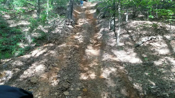 TMTC Barnwell Mountain Rec Picture 7