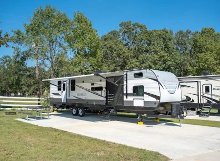 The Retreat RV & Camping Resort