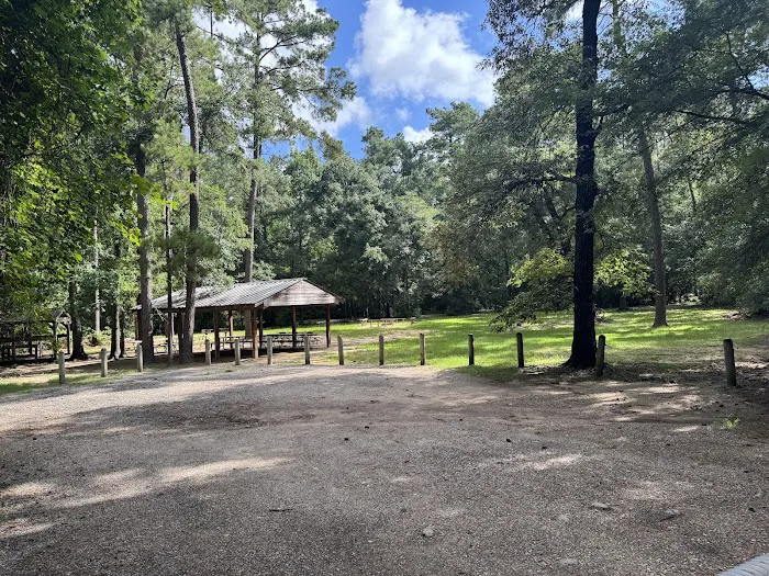 Chinquapin Group Camping Picture 4