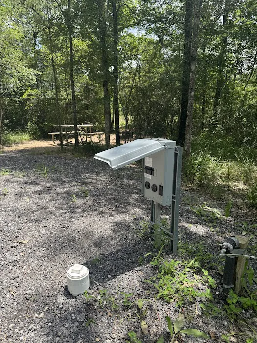 RV spots 1-6 Picture 1