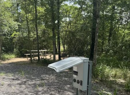 RV spots 1-6