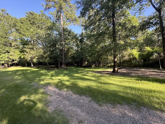 Peach Creek group camping Picture 1