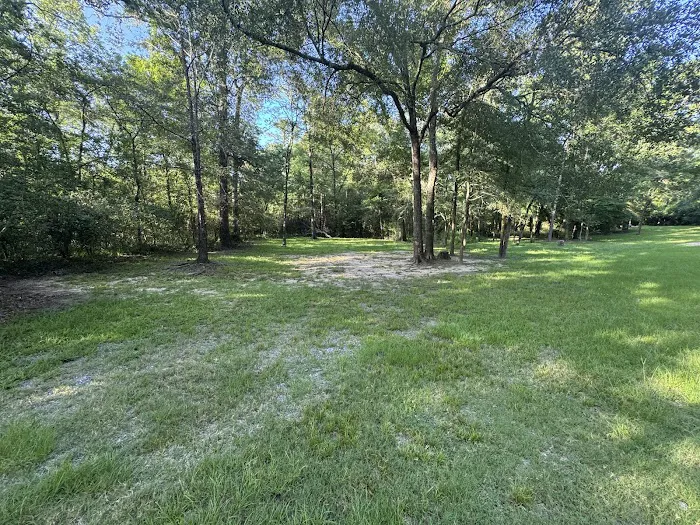 Peach Creek group camping Picture 7