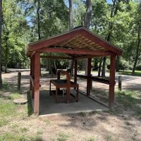 Camp Grounds Magnolia ico