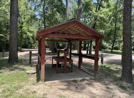 Camp Grounds Magnolia