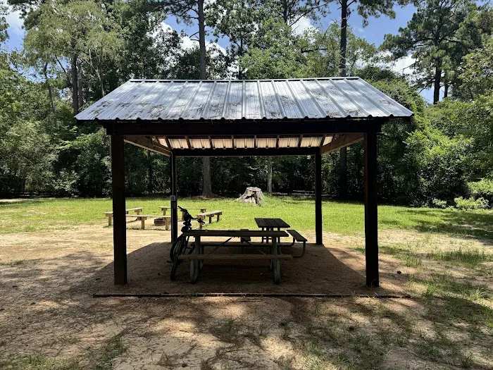 Camp Grounds Magnolia Picture 2