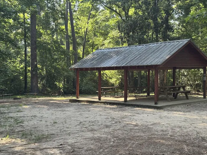 Ironwood Camping Area Picture 1