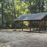 Ironwood Camping Area