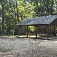 Ironwood Camping Area ico