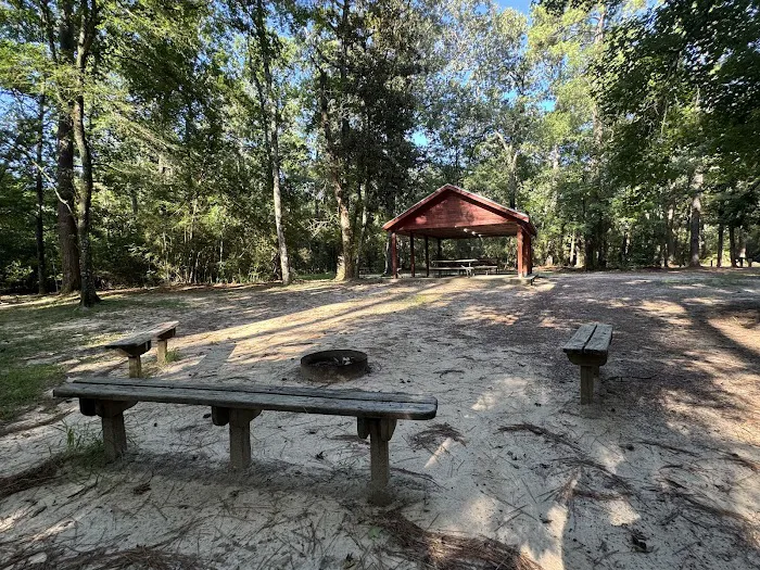 Ironwood Camping Area Picture 4
