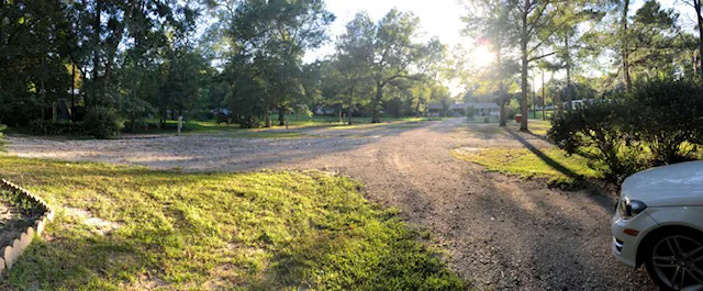 Colette RV Park & Tiny Homes Picture 4