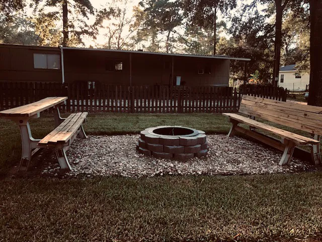 Colette RV Park & Tiny Homes Picture 1