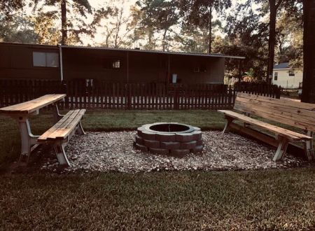 Colette RV Park & Tiny Homes