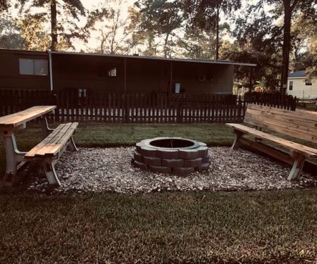 Colette RV Park & Tiny Homes