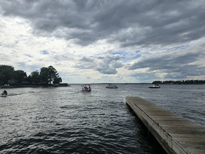 Lake Conroe Picture 1