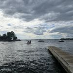 Lake Conroe