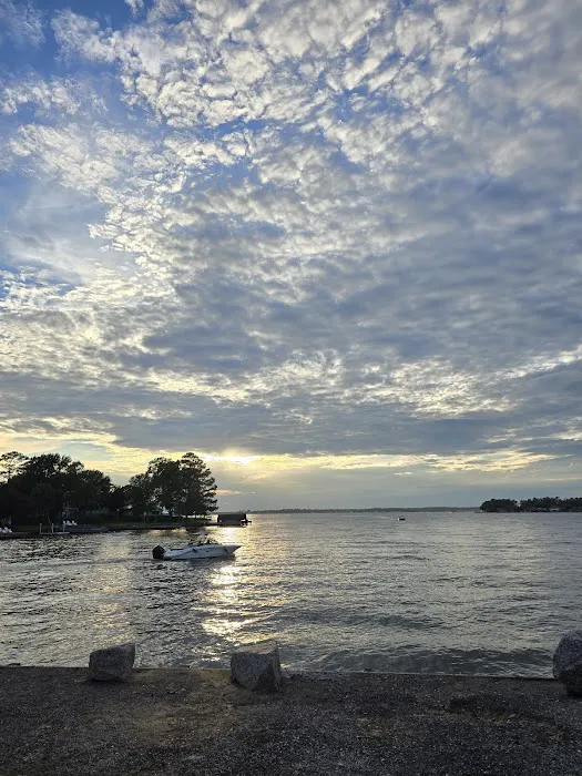 Lake Conroe Picture 2