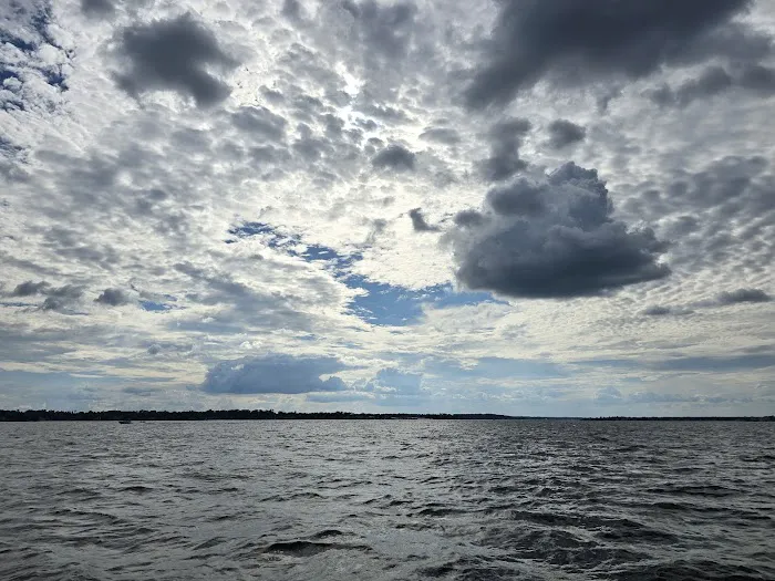 Lake Conroe Picture 3
