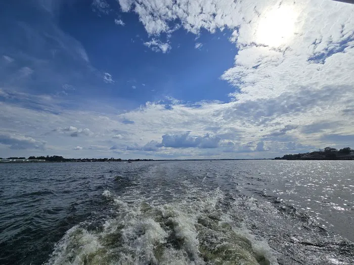 Lake Conroe Picture 6