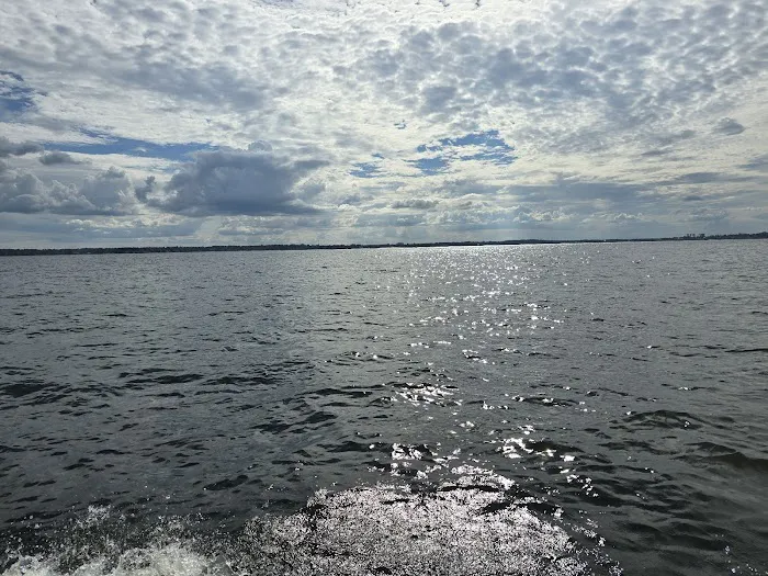 Lake Conroe Picture 7