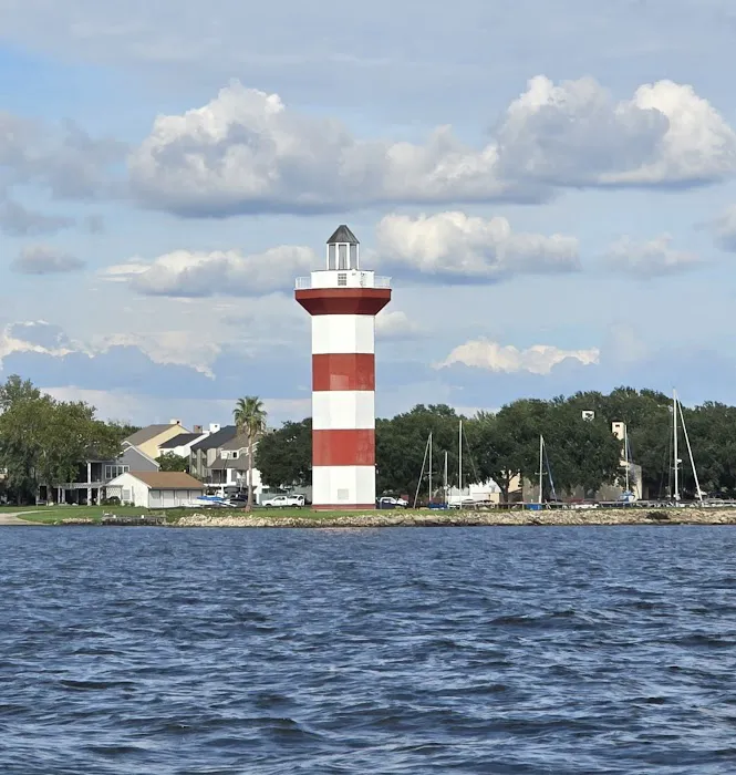 Lake Conroe Picture 8