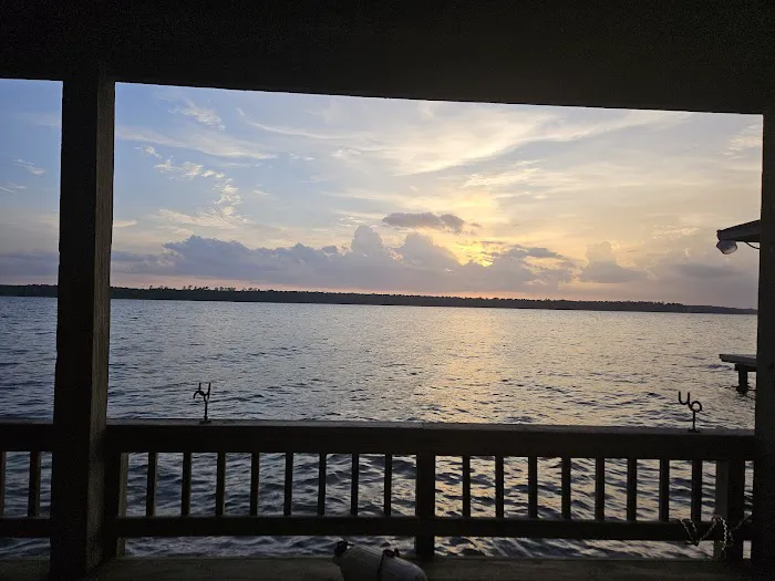 Lake Conroe Picture 4