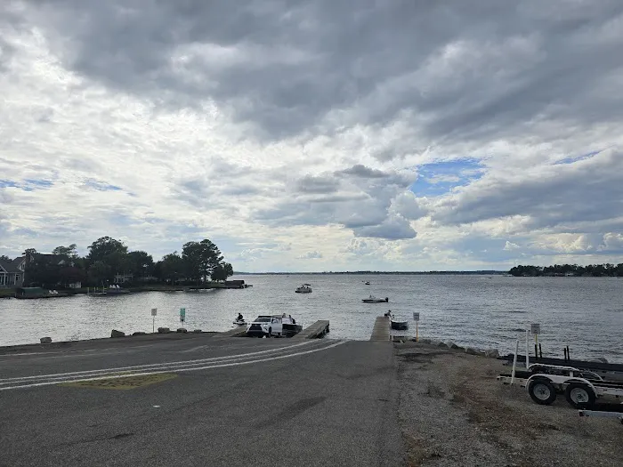 Lake Conroe Picture 5