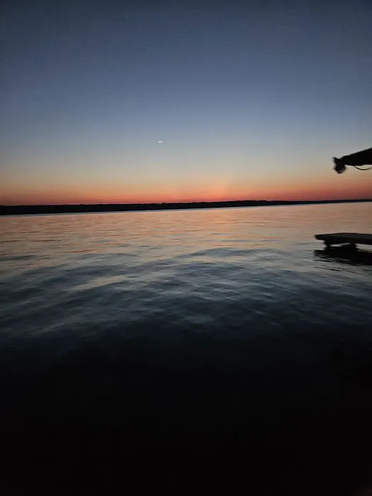 Lake Conroe Picture 10