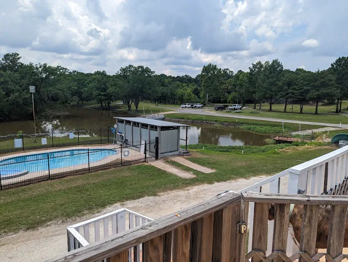 Harmon Creek Marina and Campground Picture 3