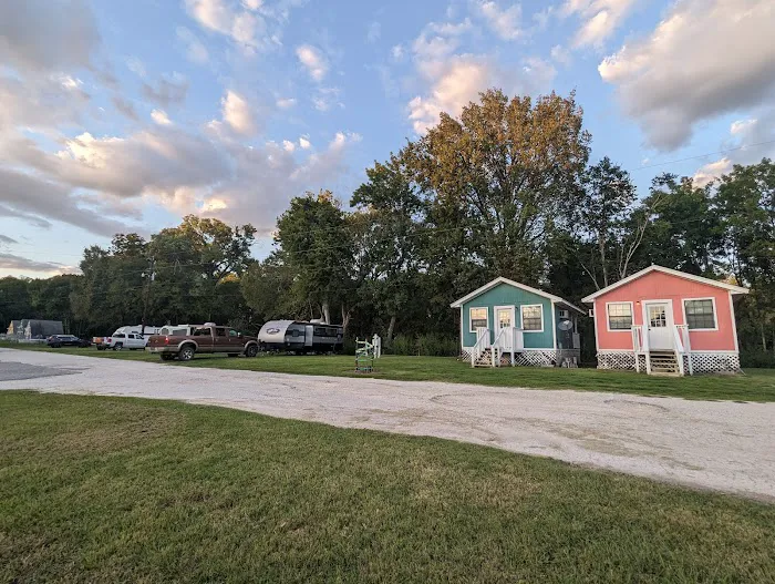 Harmon Creek Marina and Campground Picture 2