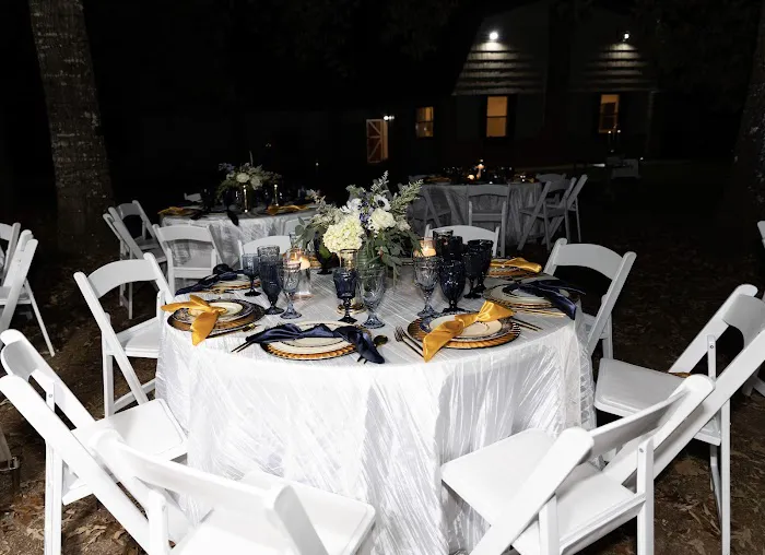 Shabbat Retreat | Glamping Park & Event Venue Picture 1