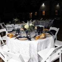 Shabbat Retreat | Glamping Park & Event Venue ico