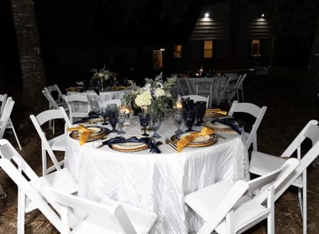 Shabbat Retreat | Glamping Park & Event Venue
