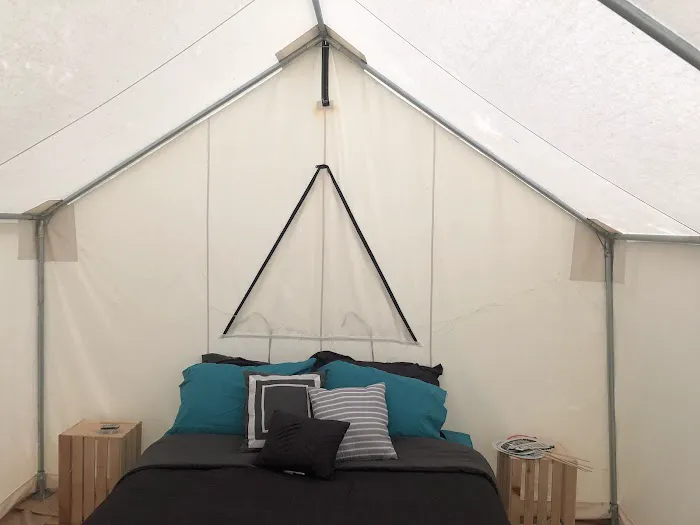Shabbat Retreat | Glamping Park & Event Venue Picture 2