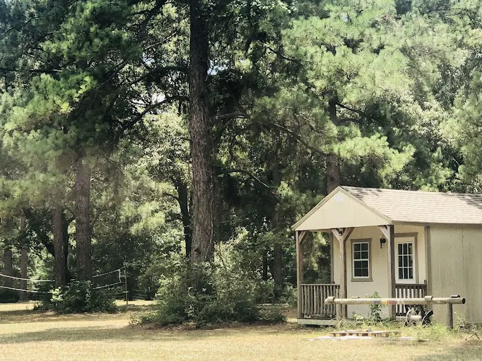 Shabbat Retreat | Glamping Park & Event Venue Picture 4