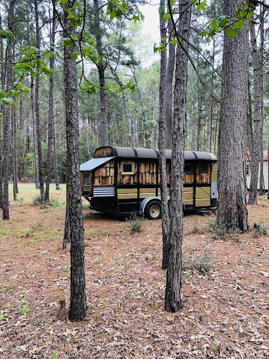 Shabbat Retreat | Glamping Park & Event Venue Picture 9