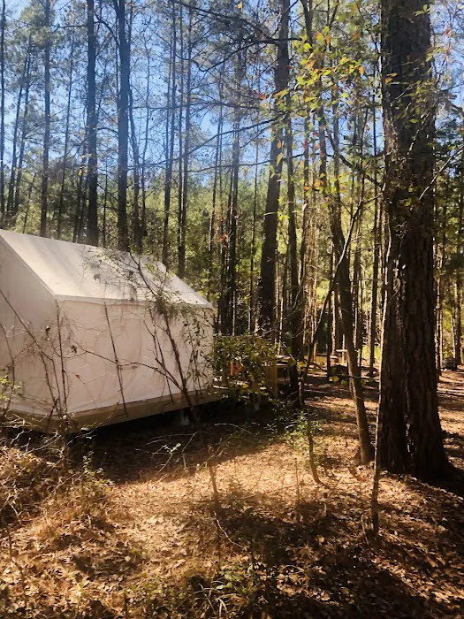 Shabbat Retreat | Glamping Park & Event Venue Picture 10