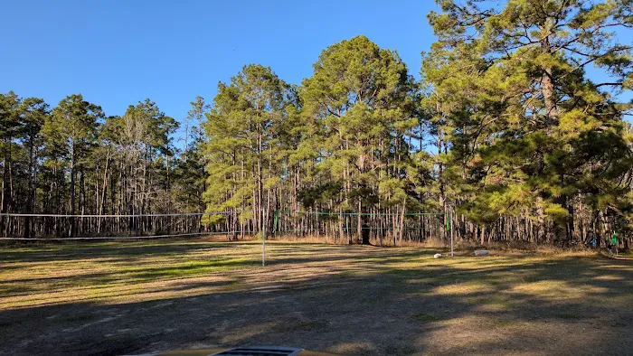 Big Woods Hunters Camp Picture 1