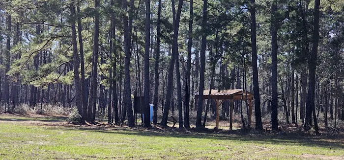 Big Woods Hunters Camp Picture 5